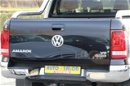 Volkswagen Amarok KRAJOWY, 1-WŁAŚCICIEL.4x4, automat, skóra, navi, serwis zdjęcie 5