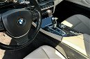 BMW 525 Bardzo zadbana - bezwypadkowa zdjęcie 11
