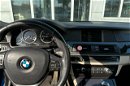 BMW 525 Bardzo zadbana - bezwypadkowa zdjęcie 13