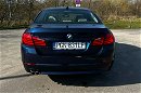 BMW 525 Bardzo zadbana - bezwypadkowa zdjęcie 19