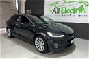 Tesla Model X Bardzo zadbana - bezwypadkowa zdjęcie 1