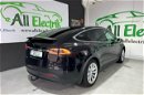 Tesla Model X Bardzo zadbana - bezwypadkowa zdjęcie 5