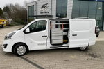 Opel Vivaro 2900 / L2H1 / MAXI / BI-TURBO / 2X DRZWI BOCZNE zdjęcie 1