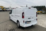 Opel Vivaro 2900 / L2H1 / MAXI / BI-TURBO / 2X DRZWI BOCZNE zdjęcie 10