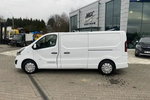 Opel Vivaro 2900 / L2H1 / MAXI / BI-TURBO / 2X DRZWI BOCZNE zdjęcie 12