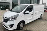 Opel Vivaro 2900 / L2H1 / MAXI / BI-TURBO / 2X DRZWI BOCZNE zdjęcie 14