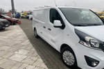 Opel Vivaro 2900 / L2H1 / MAXI / BI-TURBO / 2X DRZWI BOCZNE zdjęcie 15