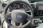 Opel Vivaro 2900 / L2H1 / MAXI / BI-TURBO / 2X DRZWI BOCZNE zdjęcie 23