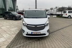 Opel Vivaro 2900 / L2H1 / MAXI / BI-TURBO / 2X DRZWI BOCZNE zdjęcie 3