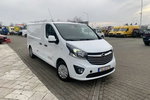 Opel Vivaro 2900 / L2H1 / MAXI / BI-TURBO / 2X DRZWI BOCZNE zdjęcie 4