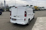 Opel Vivaro 2900 / L2H1 / MAXI / BI-TURBO / 2X DRZWI BOCZNE zdjęcie 8