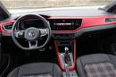 Volkswagen Polo Polo GTi automat 200KM zdjęcie 27