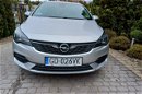 Opel Astra krajowa, serwisowana, bezwypadkowa AUTOMAT, faktura VAT zdjęcie 8