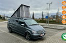 Mercedes Viano Kamper Marco Polo -Westfalia 2.2 cdi automat 74 tys km zamiana piękny zdjęcie 1