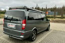 Mercedes Viano Kamper Marco Polo -Westfalia 2.2 cdi automat 74 tys km zamiana piękny zdjęcie 10