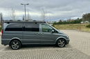 Mercedes Viano Kamper Marco Polo -Westfalia 2.2 cdi automat 74 tys km zamiana piękny zdjęcie 11