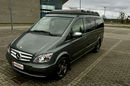 Mercedes Viano Kamper Marco Polo -Westfalia 2.2 cdi automat 74 tys km zamiana piękny zdjęcie 13