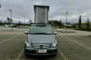 Mercedes Viano Kamper Marco Polo -Westfalia 2.2 cdi automat 74 tys km zamiana piękny zdjęcie 2
