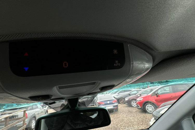 Mercedes Viano Kamper Marco Polo -Westfalia 2.2 cdi automat 74 tys km zamiana piękny zdjęcie 21