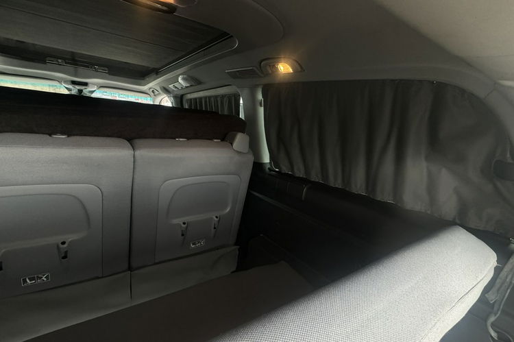 Mercedes Viano Kamper Marco Polo -Westfalia 2.2 cdi automat 74 tys km zamiana piękny zdjęcie 26