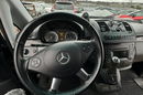 Mercedes Viano Kamper Marco Polo -Westfalia 2.2 cdi automat 74 tys km zamiana piękny zdjęcie 27
