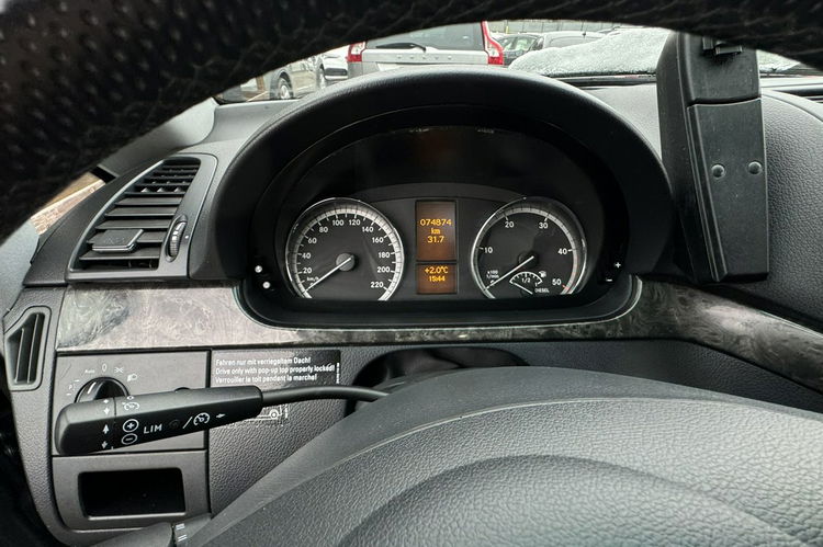 Mercedes Viano Kamper Marco Polo -Westfalia 2.2 cdi automat 74 tys km zamiana piękny zdjęcie 29