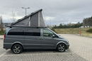 Mercedes Viano Kamper Marco Polo -Westfalia 2.2 cdi automat 74 tys km zamiana piękny zdjęcie 3