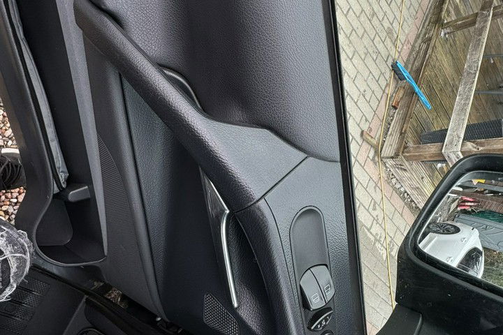 Mercedes Viano Kamper Marco Polo -Westfalia 2.2 cdi automat 74 tys km zamiana piękny zdjęcie 34