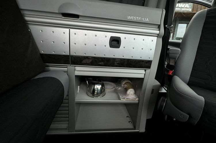Mercedes Viano Kamper Marco Polo -Westfalia 2.2 cdi automat 74 tys km zamiana piękny zdjęcie 35