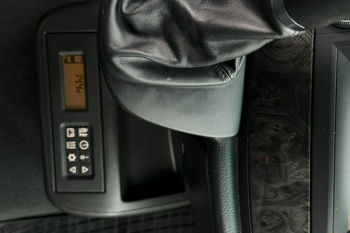 Mercedes Viano Kamper Marco Polo -Westfalia 2.2 cdi automat 74 tys km zamiana piękny zdjęcie 4