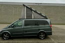 Mercedes Viano Kamper Marco Polo -Westfalia 2.2 cdi automat 74 tys km zamiana piękny zdjęcie 40