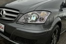 Mercedes Viano Kamper Marco Polo -Westfalia 2.2 cdi automat 74 tys km zamiana piękny zdjęcie 6