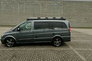 Mercedes Viano Kamper Marco Polo -Westfalia 2.2 cdi automat 74 tys km zamiana piękny zdjęcie 7