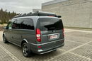 Mercedes Viano Kamper Marco Polo -Westfalia 2.2 cdi automat 74 tys km zamiana piękny zdjęcie 8