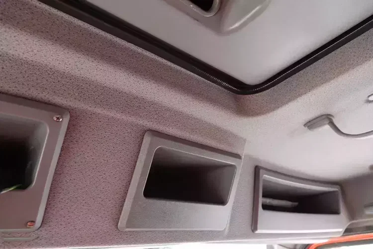 Mercedes AXOR / 18. 290 / WYWROTKA / BORDMATIC /HYDROBURTA / MANUAL zdjęcie 35