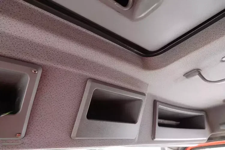 Mercedes AXOR / 18. 290 / WYWROTKA / BORDMATIC /HYDROBURTA / MANUAL zdjęcie 73