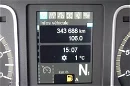 Mercedes ATEGO / 16 30 / E6 / SKRZYNIOWY + HDS FASSI F 155 / ADR / STEROWANIE RADIOWE zdjęcie 119