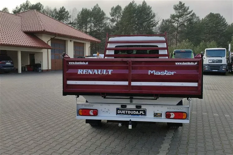 Renault Master zdjęcie 48