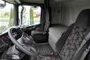 Scania R 410 / HYDRAULIKA / NOWY MODEL /RETARDER / KLIMA POSTOJOWA / NOWE OPONY zdjęcie 23