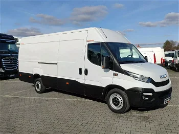 Iveco Daily 35 S17
