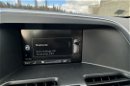Volvo XC 60 2.0t 240KM automat R-Design ledy skóry Navi zamiana zadbany 1.r.gwaran zdjęcie 21