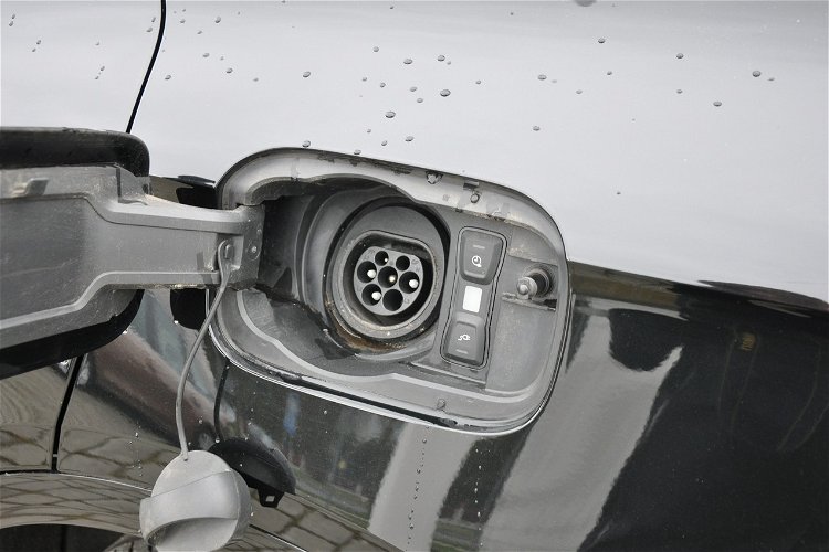 Audi Q5 55TFSIe 367KM Quattro Sport S-tronic Plug-in PHEV Gwar. Dealer FV23 zdjęcie 29