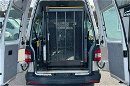 Volkswagen Transporter Automat Winda dla niepełnosprawnych 9 osobowa wersja Wysoki zdjęcie 13
