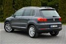 Volkswagen Tiguan 2.0TDI(150KM) Panorama bi-Xenon Ledy Skóry Navi Kamera Webasto Niemiec zdjęcie 7
