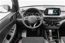 Hyundai Tucson WP8001P # 1.6 CRDi N Line 2WD DCT Podgrz.f i kier Salon PL VAT 23% zdjęcie 18