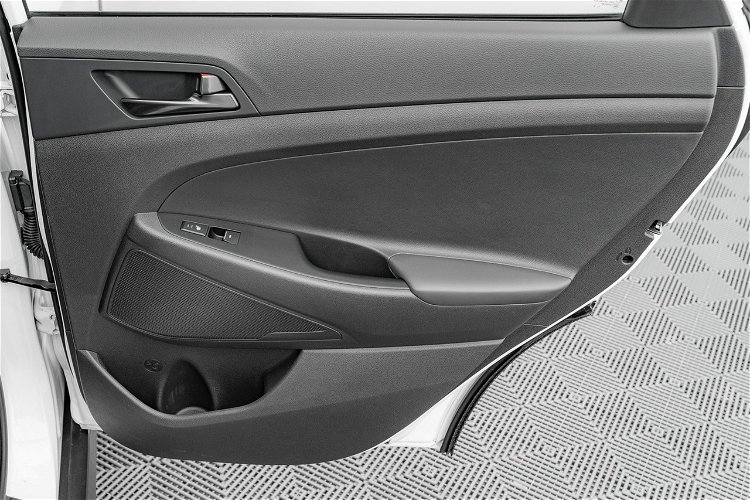 Hyundai Tucson WP8001P # 1.6 CRDi N Line 2WD DCT Podgrz.f i kier Salon PL VAT 23% zdjęcie 34