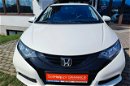 Honda Civic Tourer Comfort, 1.8 Ltr. - 104 kW i-VTEC + biała perła zdjęcie 2