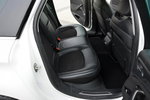 Citroen C5 2.0HDI(163KM) Lift Exclusive Biała Perła Ledy Bi-xenon Skóry Hydro zdjęcie 15