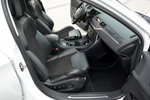 Citroen C5 2.0HDI(163KM) Lift Exclusive Biała Perła Ledy Bi-xenon Skóry Hydro zdjęcie 16