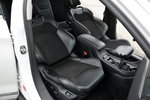 Citroen C5 2.0HDI(163KM) Lift Exclusive Biała Perła Ledy Bi-xenon Skóry Hydro zdjęcie 17